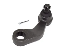 ACP Sector Shaft Manual Steering V8 1-1/8 Inch Pitman Arm