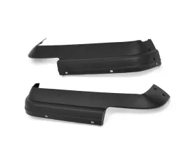 ACP Pair Deluxe/Shelby Plastic Lower Seat Frame Cover