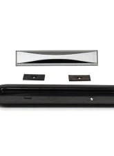 ACP 4-Piece Deluxe Interior One Seat Emblem Trim Set                                     - FM-BS045 - Image 2