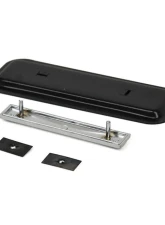 ACP 4-Piece Deluxe Interior One Seat Emblem Trim Set                                     - FM-BS045 - Image 3