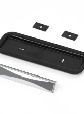 ACP 4-Piece Deluxe Interior One Seat Emblem Trim Set                                     - FM-BS045 - Image 3