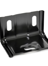 ACP Quarter Window Lower Guide Bracket Mercury Cougar | Ford Mustang 1966-1968                                     - FM-BW052 - Image 2