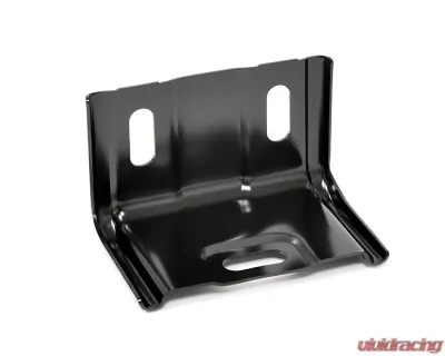 ACP Quarter Window Lower Guide Bracket Mercury Cougar | Ford Mustang 1966-1968 - FM-BW052