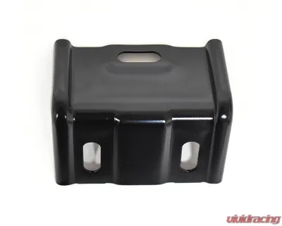 ACP Quarter Window Lower Guide Bracket Mercury Cougar | Ford Mustang 1966-1968 - FM-BW052