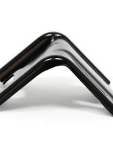 ACP Quarter Window Lower Guide Bracket Mercury Cougar | Ford Mustang 1966-1968                                     - FM-BW052 - Image 4