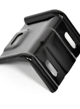 ACP Quarter Window Lower Guide Bracket Mercury Cougar | Ford Mustang 1966-1968                                     - FM-BW052 - Image 4