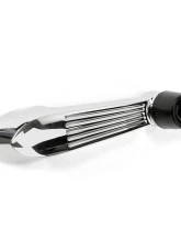 ACP Driver/Passenger Side Door Window Handle w/ Black Knob Ford F-Series 1956                                     - FP-BW056 - Image 3