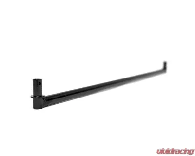 ACP 17-5/8" Long 3/8" Diameter Clutch Upper Push Rod Pedal To Equalizer Bar Ford F-Series 1968-1976 - FP-EC068