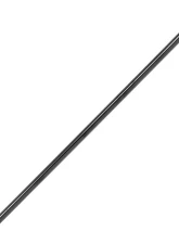 ACP 17-5/8" Long 3/8" Diameter Clutch Upper Push Rod Pedal To Equalizer Bar Ford F-Series 1968-1976                                     - FP-EC068 - Image 3