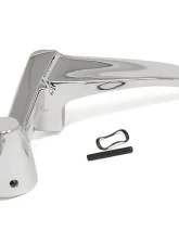 ACP Vent Driver Side Non-Locking Window Handle Ford F-Series | Econoline 1961-1966                                     - FP-VW014L - Image 2