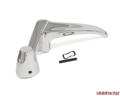 ACP Vent Driver Side Non-Locking Window Handle Ford F-Series | Econoline 1961-1966 - FP-VW014L