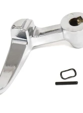 ACP Vent Driver Side Non-Locking Window Handle Ford F-Series | Econoline 1961-1966                                     - FP-VW014L - Image 3