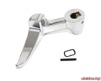 ACP Vent Driver Side Non-Locking Window Handle Ford F-Series | Econoline 1961-1966 - FP-VW014L