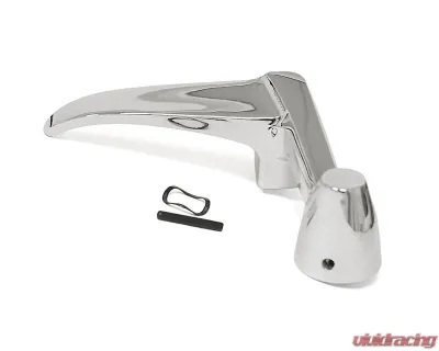 ACP Vent Passenger Side Non-Locking Window Handle Ford F-Series | Econoline 1961-1966 - FP-VW014R