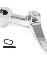 ACP Vent Passenger Side Non-Locking Window Handle Ford F-Series | Econoline 1961-1966                                     - FP-VW014R - Image 3