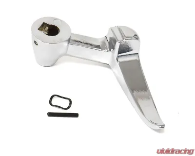 ACP Vent Passenger Side Non-Locking Window Handle Ford F-Series | Econoline 1961-1966 - FP-VW014R