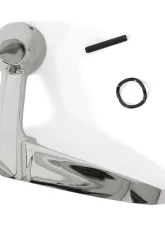 ACP Vent Passenger Side Non-Locking Window Handle Ford F-Series | Econoline 1961-1966                                     - FP-VW014R - Image 4