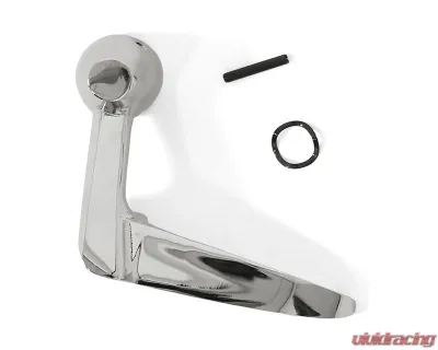 ACP Vent Passenger Side Non-Locking Window Handle Ford F-Series | Econoline 1961-1966 - FP-VW014R