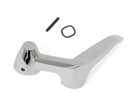 ACP Vent Passenger Side Non-Locking Window Handle Ford F-Series | Econoline 1961-1966