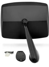 ACP Black Outside Mirror - Driver Side Ford Bronco | F-100 | F-150 | F-250 | F-350 1980-1989                                     - FB-BM007 - Image 3