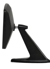 ACP Black Outside Mirror - Driver Side Ford Bronco | F-100 | F-150 | F-250 | F-350 1980-1989                                     - FB-BM007 - Image 4