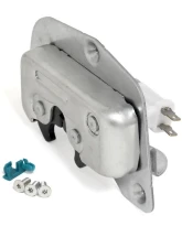 ACP Tailgate Latch Assembly - Driver Side for Ford Bronco 1983-1996, Steel, Galvanized Finish                                     - FB-BT081L - Image 4