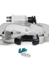 ACP Tailgate Latch Assembly - Driver Side for Ford Bronco 1983-1996, Steel, Galvanized Finish                                     - FB-BT081L - Image 4