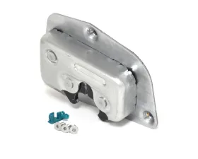 ACP Tailgate Latch Assembly Passenger Side for Ford Bronco 1983-1996, Steel Galvanized