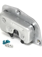 ACP Tailgate Latch Assembly Passenger Side for Ford Bronco 1983-1996, Steel Galvanized                                     - FB-BT081R - Image 4