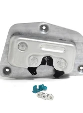 ACP Tailgate Latch Assembly Passenger Side for Ford Bronco 1983-1996, Steel Galvanized                                     - FB-BT081R - Image 2