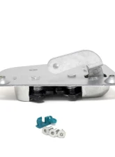 ACP Tailgate Latch Assembly Passenger Side for Ford Bronco 1983-1996, Steel Galvanized                                     - FB-BT081R - Image 4