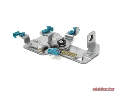 ACP Tailgate Center Remote Latch Control for Ford Bronco 1978-1996, Steel Construction - FB-BT082