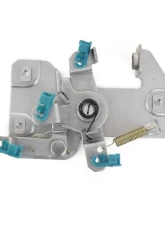 ACP Tailgate Center Remote Latch Control for Ford Bronco 1978-1996, Steel Construction                                     - FB-BT082 - Image 2