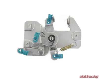 ACP Tailgate Center Remote Latch Control for Ford Bronco 1978-1996, Steel Construction - FB-BT082