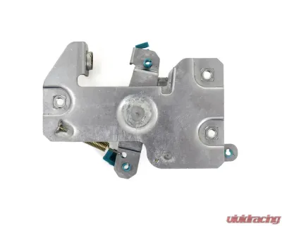 ACP Tailgate Center Remote Latch Control for Ford Bronco 1978-1996, Steel Construction - FB-BT082
