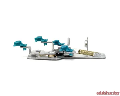 ACP Tailgate Center Remote Latch Control for Ford Bronco 1978-1996, Steel Construction - FB-BT082