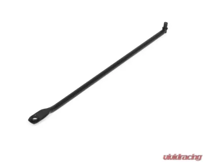 ACP Upper Clutch Rod for Ford Bronco F-100 F-150 F-250 F-350 1980-1986 Black Steel - FB-EC004