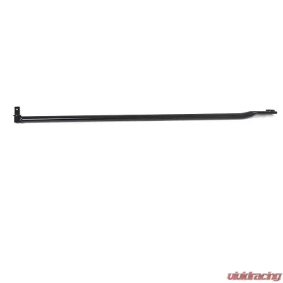 ACP Upper Clutch Rod for Ford Bronco F-100 F-150 F-250 F-350 1980-1986 Black Steel - FB-EC004