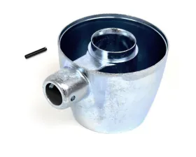 ACP MT Steering Column Shifter Collar w/ Slotted Spring Pin Ford Falcon | Ranchero 1960-1965