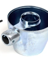 ACP MT Steering Column Shifter Collar w/ Slotted Spring Pin Ford Falcon | Ranchero 1960-1965                                     - FC-ES005B - Image 4