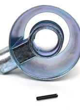 ACP MT Steering Column Shifter Collar w/ Slotted Spring Pin Ford Falcon | Ranchero 1960-1965                                     - FC-ES005B - Image 3