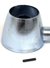 ACP MT Steering Column Shifter Collar w/ Slotted Spring Pin Ford Falcon | Ranchero 1960-1965                                     - FC-ES005B - Image 4