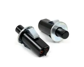 ACP 7/8" Diameter  Opening Courtesy Light Door Jamb Switch Pair