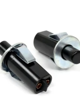ACP 7/8" Diameter  Opening Courtesy Light Door Jamb Switch Pair                                     - FG-DS001 - Image 3
