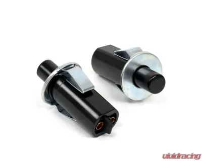 ACP 7/8" Diameter  Opening Courtesy Light Door Jamb Switch Pair - FG-DS001