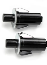 ACP 7/8" Diameter  Opening Courtesy Light Door Jamb Switch Pair                                     - FG-DS001 - Image 2