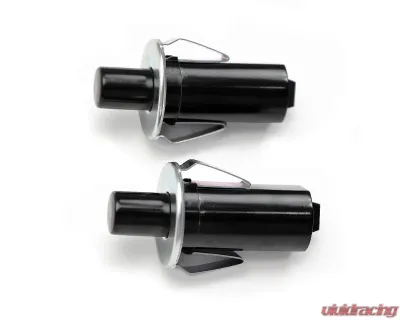 ACP 7/8" Diameter  Opening Courtesy Light Door Jamb Switch Pair - FG-DS001