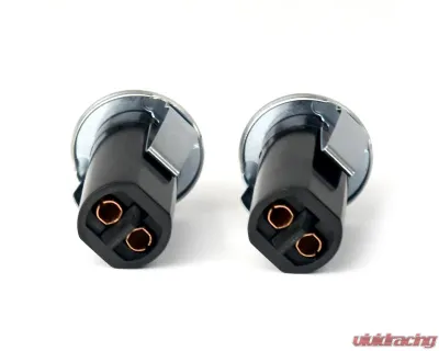 ACP 7/8" Diameter  Opening Courtesy Light Door Jamb Switch Pair - FG-DS001