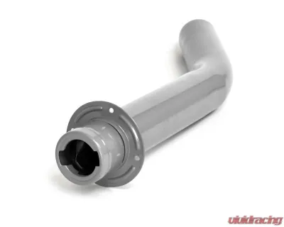 ACDelco Fuel Tank Filler Pipe for 1995-2005 Chevrolet/GMC Except Wagon, Durable Material - FG-EG016