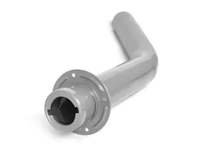 ACP Fuel Tank Filler Pipe Except Wagon